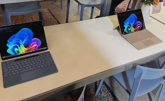 微软新款CoPilot Surface PC有望让每个人都轻松使用AI