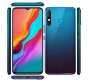 Infinix Hot 8 Lite是Infinix旗下的一款智能手机