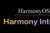 华为推出Harmony Intelligence为智能手机提供AI功能