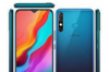 Infinix Hot 8 Lite是Infinix旗下的一款智能手机