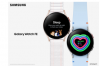 三星发布全新入门级智能手表Galaxy Watch FE