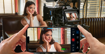 Blackmagic Camera应用程序登陆安卓版Pixel和Galaxy手机