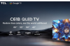 TCL推出了其最新的4K QLED Google TV C61B系列