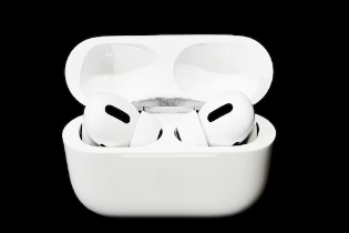 苹果发布AirPods和AirPods Pro重大更新以修复这些隐私问题