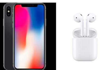 苹果称iPhoneX第一代AirPods和HomePod已过时