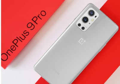 OnePlus 9 Pro是一款高端智能手机现已在发售