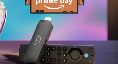 Prime Day早期优惠包括Fire TV Stick 4K Max创下35美元的低价