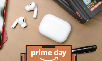 Prime Day早期优惠将AirPods Pro降至169美元的新低