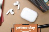 Prime Day早期优惠将AirPods Pro降至169美元的新低