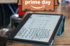 亚马逊Kindle Scribe在Prime Day前夕跌至历史新低