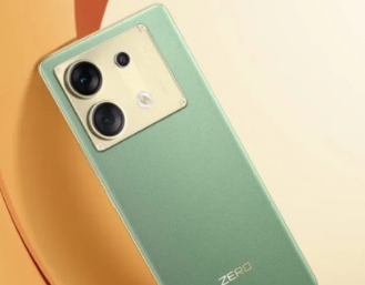 Infinix即将在2023年的几个月内推出Hot40系列