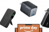 Anker充电器配件和扬声器在亚马逊PrimeDay期间仍在销售