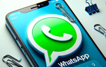 WhatsApp测试新功能为iOS用户快速创建和探索频道