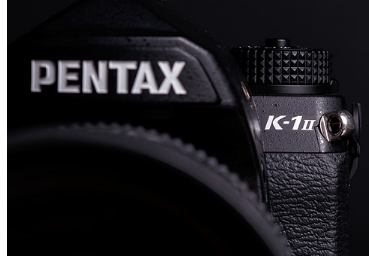 Pentax K1和K1II固件更新包括天文摄影功能