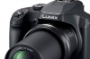 松下Lumix FZ80D配备USBC和新显示屏可实现60倍超级变焦