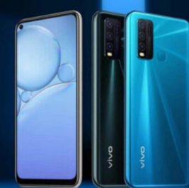 Vivo Y30是一款备受好评的智能手机