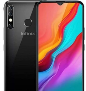 Infinix Hot 8 Lite是一款备受好评的智能手机