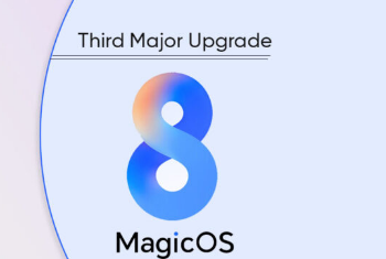 荣耀宣布第三次重大MagicOS 8.0升级推出全新AI功能等