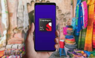 新款骁龙移动处理器将带来广泛的5G接入