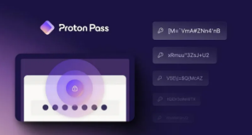 Proton Pass现支持Touch ID和Windows Hello生物识别登录