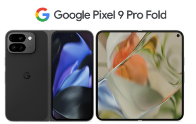 谷歌Pixel 9 Pro Fold发布售价172999卢比