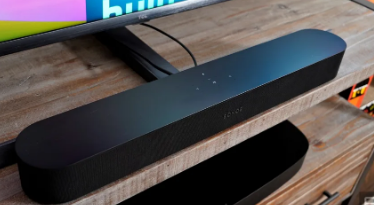 Sonos Beam Gen 2条形音箱优惠超过100美元