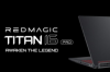 REDMAGIC发布了其最新游戏笔记本电脑REDMAGIC Titan 16 Pro