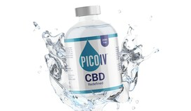 Pico IV的CBD IV疗法现已在200多家诊所和几乎所有50个州推出