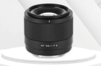 Viltrox AF 56mm f/1.7现已适用于索尼相机