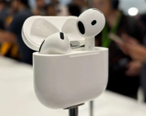 让AirPods4音质更佳的关键更新