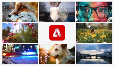 Adobe推出Firefly文本转视频AI模型将于今年晚些时候推出
