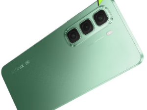 据报道Infinix正在研发一款厚度为6毫米的手机