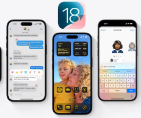 iOS 18在全球发布时间适用iPhone功能等