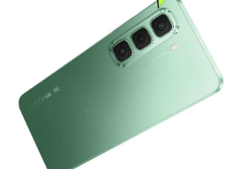 Infinix Hot 50 Pro和Hot 50 Pro Plus现身谷歌Play控制台主要规格曝光