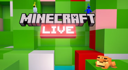 Minecraft Live 2024将于9月28日举行预告将发布前所未见的内容