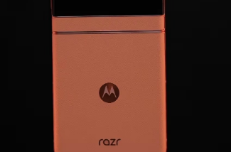 摩托罗拉Razr 50s现身Geekbench披露主要规格