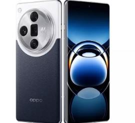 OPPO Find X8 Pro可能推出OPPO Find X8将配备更大的电池