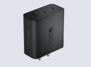 CMF by Nothing 140W GaN充电器在Flipkart上市前亮相