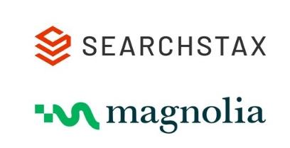 SearchStax和Magnolia合作为营销人员提供敏捷个性化的搜索解决方案