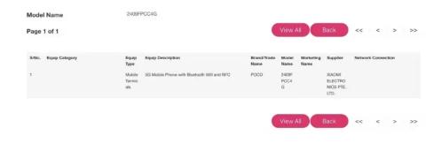 POCO M7 Pro手机已通过IMDA认证即将上市