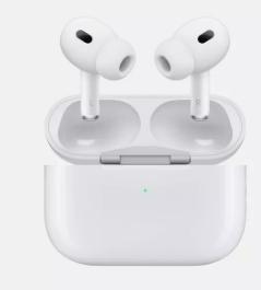 苹果AirPods Pro 2在亚马逊Prime大促销日前开售