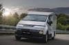 Iveco eMoovy是一款电动Staria