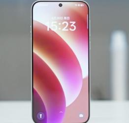 OPPO Find X8 Pro系列安兔兔跑分达288万分创历史新高