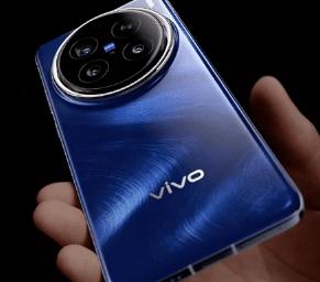 Vivo X200 Pro和X200 Pro mini泄露揭示设计规格