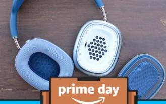 苹果Prime Day优惠包括苹果AirPods Max价格迄今为止最低