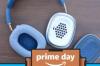 苹果Prime Day优惠包括苹果AirPods Max价格迄今为止最低