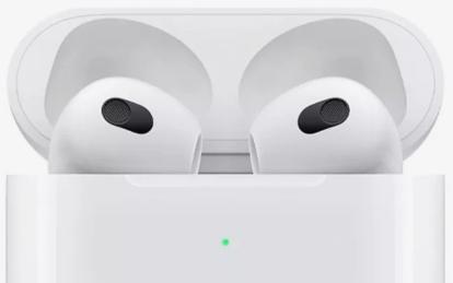 AirPods 5新闻和预期价格发布日期规格以及更多传言