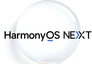 HarmonyOS Next将于10月22日发布