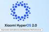 HyperOS 2.0可能会带来更好的动画和网络性能