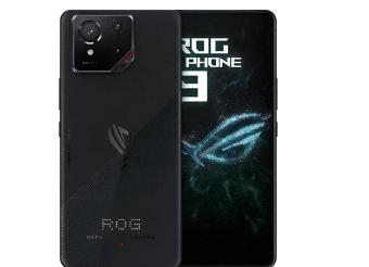 华硕ROG Phone 9系列确认将于此日期发布